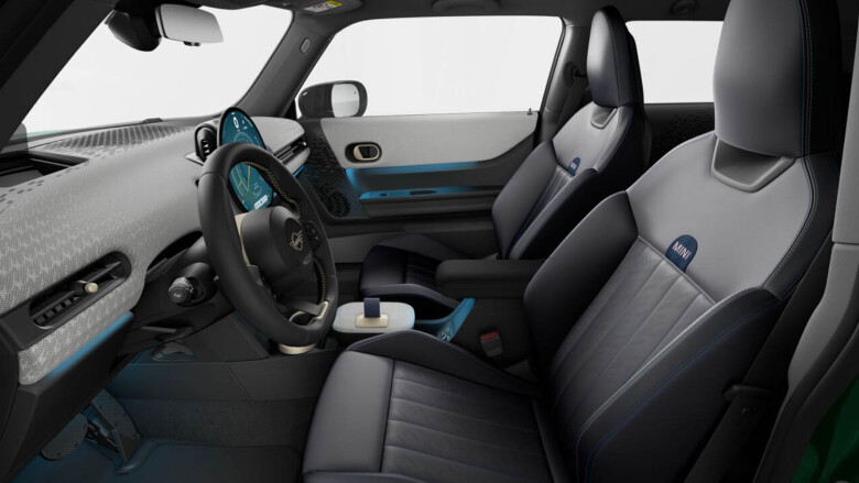 MINI Cooper 2.0 S Exclusive 3dr Auto Petrol Hatchback